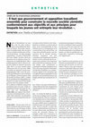 Research paper thumbnail of  Défis de la transition yéménite