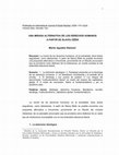 Research paper thumbnail of UNA MIRADA ALTERNATIVA DE LOS DERECHOS HUMANOS A PARTIR DE SLAVOJ ŽIŽEK. Martín Agudelo Ramírez