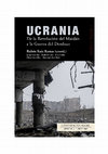 Research paper thumbnail of Ucrania. De la Revolución del Maidán a la Guerra del Donbass