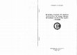 Research paper thumbnail of El círculo y el sentido. El  ‘idealismo hermenéutico’ de Verdad y Método de Gadamer a la luz de San Agustín y Rosmini