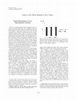 Research paper thumbnail of Reversible encephalopathy and axonal neuropathy in Parkinson's disease during duodopa therapy