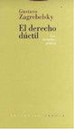 Research paper thumbnail of EL DERECHO DÚCTIL