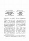 Research paper thumbnail of Йоган Ґотліб Фіхте. "Спроба нового викладу вчення про науку" (1797) / Ukrainian translation of Johann Gottlieb Fichte's "Versuch einer neuen Darstellung der Wissenschaftslehre" (1797)