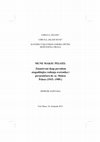 Research paper thumbnail of Liturgijsko posuđe u Velim Munama i Žejanama/Liturgical Vessels in Vele Mune and Žejane