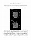 Research paper thumbnail of ESM Antoine et al PRS-B revised