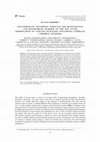 Research paper thumbnail of Arachidonate transport through the blood-retina and blood-brain barrier of the rat after reperfusion of varying duration following complete cerebral ischemia