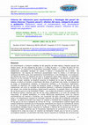 Research paper thumbnail of Morfometria y fisiologia tayassu pecari