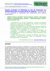 Research paper thumbnail of Estudio serológico en Psitácidos ex situ de Guatemala con implicaciones para la conservación de especies -Serosurvey of ex situ Psittacine in Guatemala with implications form species conservation