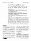 Research paper thumbnail of Genome sequence of the phage-gene rich marine Phaeobacter arcticus type strain DSM 23566(T.)