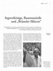 Research paper thumbnail of Interview with Stéphanie Majerus in Forum für Politik, Gesellschaft und Kultur (Luxembourg)