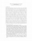 Research paper thumbnail of Fallos en la marcación diatópica. El caso de abadesa