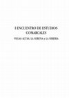 Research paper thumbnail of Aproximación a la Transición Democrática en La Serena (1975-1979). I ENCUENTRO DE ESTUDIOS COMARCALES