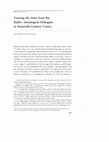 Research paper thumbnail of Viewing the Stars from the Rialto: Astrological Dialogues in Sixteenth-Century Venice, in I Tatti Studies in the Italian Renaissance, 19, 2016, 1, pp. 209-230. (Special issue, Shared Spaces and Knowledge Transactions in the Italian Renaissance City, ed. by R. Cossar, C. Neilson, F. De Vivo).