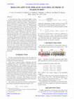 Research paper thumbnail of Reducing Spin Tune Spread by Matching DX Prime at Snakes in RHIC