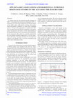 Research paper thumbnail of Spin Dynamics Simulations and Horizontal Intrinsic Resonance Studies in the AGS using the Zgoubi Code