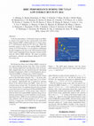 Research paper thumbnail of RHIC Performance during the 7.5 GeV Low Energy Run in FY 2014