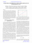 Research paper thumbnail of Overcoming the Horizontal Depolarizing Resonance in the Brookhaven AGS