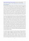 Research paper thumbnail of Theorethics, Koinópolis, and the unification of practical and theoretical lives in Aristotle