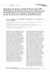 Research paper thumbnail of Multi-Elemental Analysis of ATHO-G Rhyolitic Glass (MPI-DING Reference Material) by Femtosecond and Nanosecond LA-ICP-MS: Evidence for Significant Heterogeneity of B, V, Zn, Mo, Sn, Sb, Cs, W, Pt and Pb at the Millimetre Scale