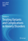 Research paper thumbnail of Handbook of Treating Variants and Complications in Anxiety Disorders