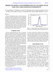 Research paper thumbnail of Predictive design and interpretation of colliding pulse injected laser wakefield experiments