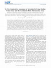 Research paper thumbnail of In Vivo Genotoxicity Assessment of Sertraline by Using Alkaline Comet Assay and the Cytokinesis-Block Micronucleus Assay