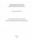 Research paper thumbnail of O Brasil no Debate Estratégico Franco-Alemão: uma análise do discurso dos principais think tanks da Alemanha e da França a respeito da inserção internacional do Brasil (2003-2014)