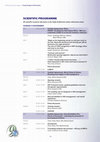 Research paper thumbnail of Risk factors for end-stage liver disease among HIV and hepatitis C virus co-infected patients in the Spanish VACH Cohort