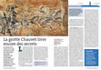 Research paper thumbnail of la Grotte Chauvet livre encore des secrets