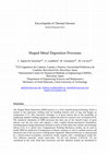 Research paper thumbnail of Shaped Metal Deposition Processes