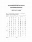 Research paper thumbnail of Supplementary information-Deformation-induced austenite grain rotation and transformation in TRIP-assisted steel