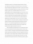 Research paper thumbnail of “The Art of Musical Hearing: Manuscripts and the Culture of Oral Musical Transmission in Early Modern England.” Presentation at the annual conference of the Shakespeare Association of America, Toronto, Ontario, Canada, March 28-31, 2013.