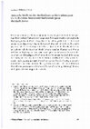 Research paper thumbnail of Römische Städte an der Niederdonau in der Umbruchzeit (3.-4. Jh.) unter besonderer 	Berücksichtigung der Stadt Novae, [w:] Zwischen Region und Reich. Das Gebiet der oberen 	Donau im Imperium Romanum, red. P. Herz, P. Schmid, O. Stoll, Berlin 2010, s. 99-120