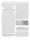 Research paper thumbnail of 154. Women Taking Vitamin E With Tamoxifen Show Biomarkers of Estrogen Stimulation in Breast Core Biopsies