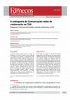 Research paper thumbnail of A endogamia da Comunicação: redes de colaboração na CSAI