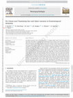 Research paper thumbnail of Do I know you? Examining face and object memory in frontotemporal dementia