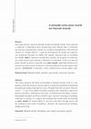 Research paper thumbnail of Amizade ODilio Oquenosfazpensar