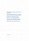 Research paper thumbnail of PENGENDALIAN OPT DENGAN AGEN KIMIAWI