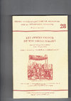 Research paper thumbnail of Les années Trente du XVIe siècle italien