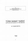 Research paper thumbnail of TÜRK SANAT TARİHİ