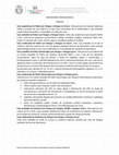 Research paper thumbnail of DEFINICIONES OPERACIONALES DENGUE