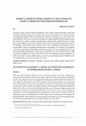 Research paper thumbnail of KÂŞİFÜ'L-ESRÂR'IN İZİNDE: HARPUTLU HOCA İSHAK'IN İZÂHÜ'L-ESRÂR ADLI BİLİNMEYEN BİR RİSALESİ IN PURSUIT OF KASHIFU'L-ASRAR: AN UNKNOWN PAMPHLET OF HODJA ISHAK IZAHU'L-ASRAR