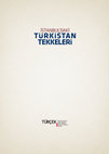 Research paper thumbnail of İstanbul'daki Türkistan Tekkeleri/Turkistan Sufi Lodges in Istanbul