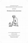 Research paper thumbnail of El dolor desde la religión: trascender el trauma y crear la santidad. Chile, 1850-1930.