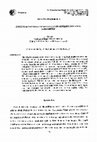 Research paper thumbnail of Effective thermal conductivity of isotropic polymer composites