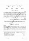 Research paper thumbnail of Removal of dissolved cadmium by adsorption onto walnut and almond shell charcoal: Comparison with granular activated carbon (GAC)