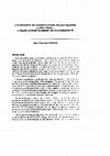 Research paper thumbnail of Les projets de constitution palestinienne (1993-2000) : L’islam comme élément de souveraineté