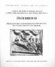 Research paper thumbnail of G. Piccottini, Die kultischen und mythologischen Reliefs des Stadtgebietes Virunum. CSIR Österreich II/4 (Wien 1984).