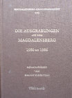 Research paper thumbnail of Magdalensberg-Grabungsbericht 16: G. Piccottini (Hrsg.), Die Ausgrabungen auf dem Magdalensberg 1980 bis 1986 (Klagenfurt 1998).