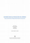 Research paper thumbnail of El Trabajo Final de Grado en Licenciatura: preguntan los alumnos, preguntan los docentes, responden los expertos